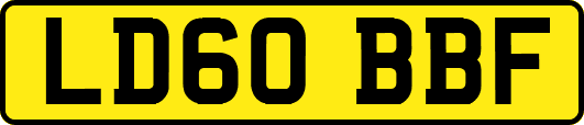 LD60BBF