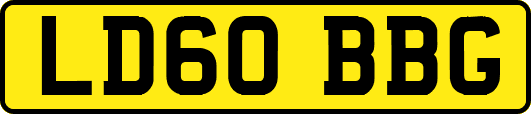 LD60BBG