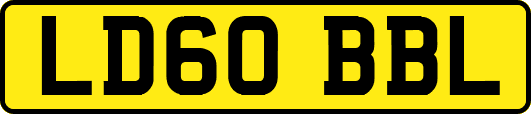 LD60BBL