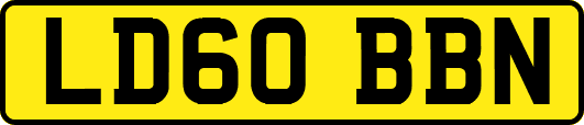LD60BBN