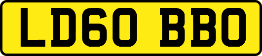 LD60BBO