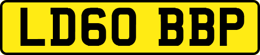 LD60BBP