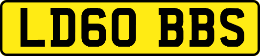 LD60BBS