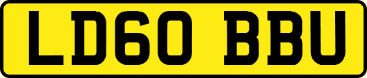 LD60BBU