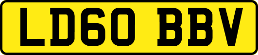 LD60BBV