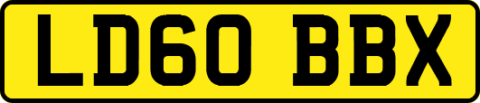 LD60BBX