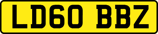 LD60BBZ