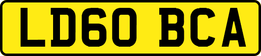 LD60BCA
