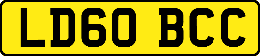 LD60BCC