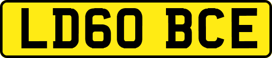 LD60BCE
