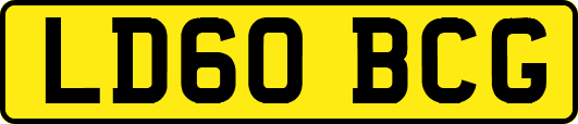 LD60BCG