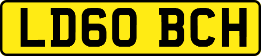 LD60BCH