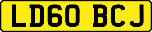 LD60BCJ