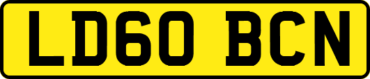 LD60BCN