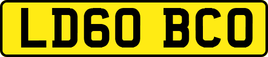 LD60BCO
