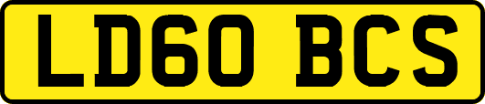 LD60BCS