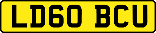 LD60BCU