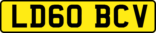 LD60BCV