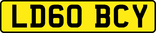 LD60BCY