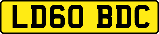 LD60BDC