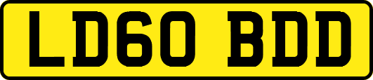 LD60BDD