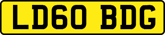 LD60BDG