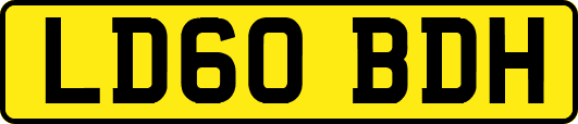 LD60BDH