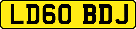 LD60BDJ