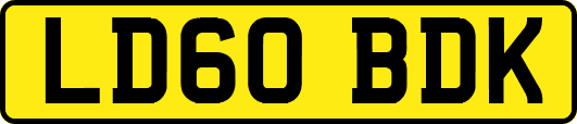 LD60BDK