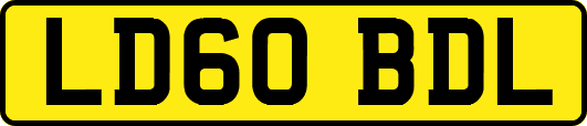 LD60BDL