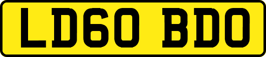 LD60BDO