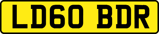 LD60BDR