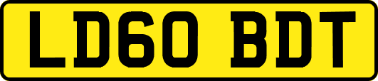 LD60BDT