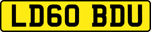 LD60BDU