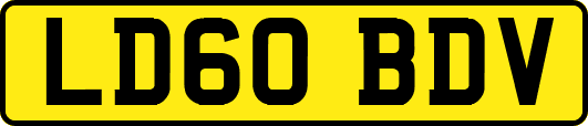 LD60BDV