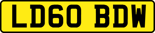 LD60BDW