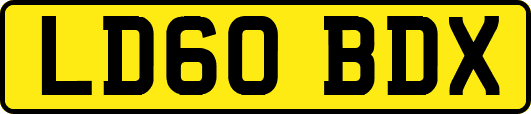 LD60BDX