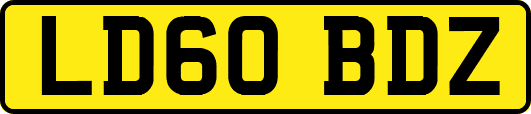 LD60BDZ