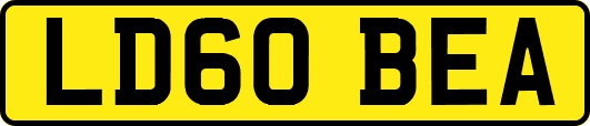 LD60BEA