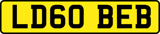 LD60BEB