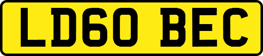 LD60BEC