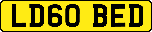 LD60BED
