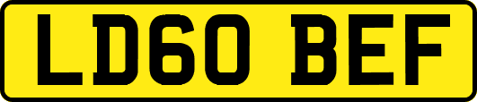 LD60BEF