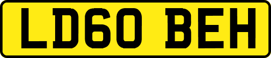LD60BEH