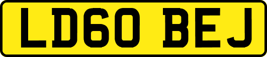 LD60BEJ