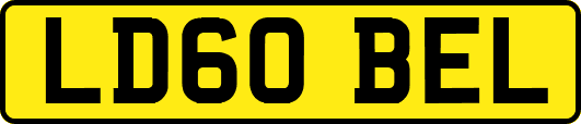 LD60BEL