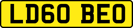 LD60BEO