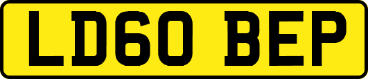 LD60BEP