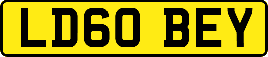 LD60BEY