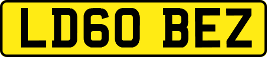 LD60BEZ